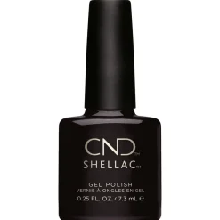 CND Nagellack|Shellac Black Pool 7,3 ml