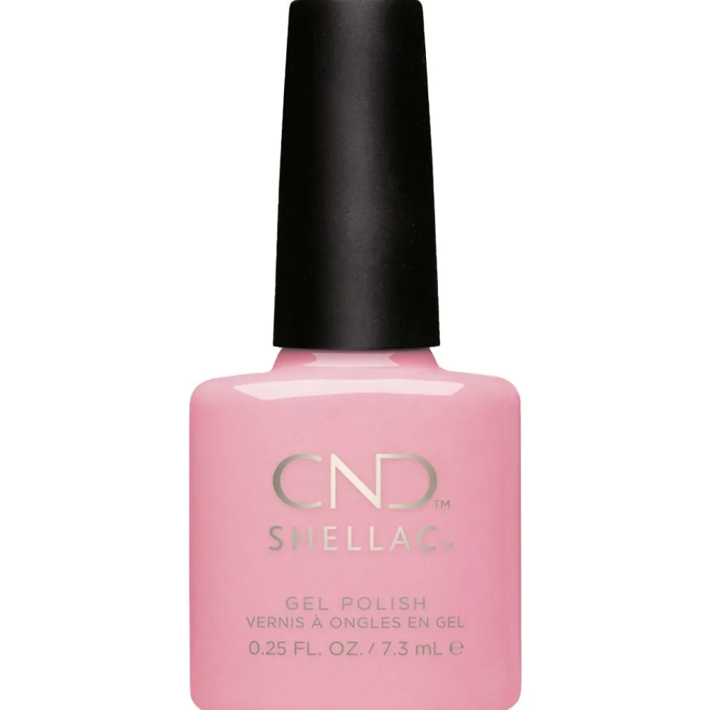 CND Nagellack|Shellac Blush Teddy 7,3 ml