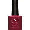 Shellac Contradictions Rouge Rite 7,3 ml-CND