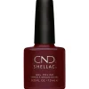 Shellac Dark Lavai 7,3 ml-CND Best