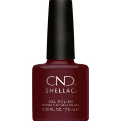 Shellac Dark Lavai 7,3 ml-CND Best