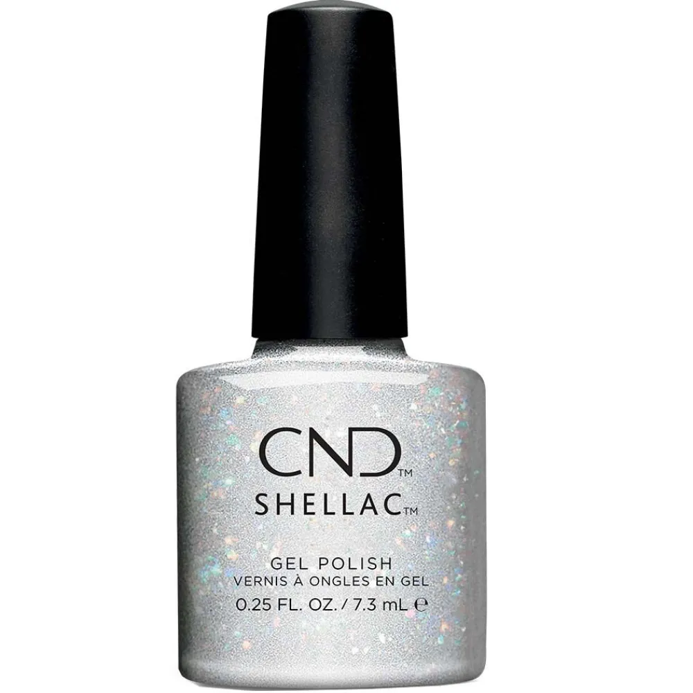 CND Hand & Fuß|Shellac Dynasty Fantasy Ice Vaper 7,3 ml