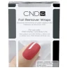 CND Nagellackentferner^Shellac Foil Remover Wraps 10 Stk.