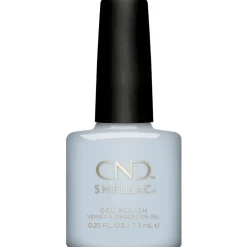 CND Nagellack^Shellac Glacial Illusion Mystic Slate 7,3 ml