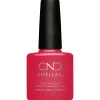 CND Nagellack^Shellac Lobster Roll 7,3 ml