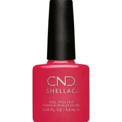 CND Nagellack^Shellac Lobster Roll 7,3 ml