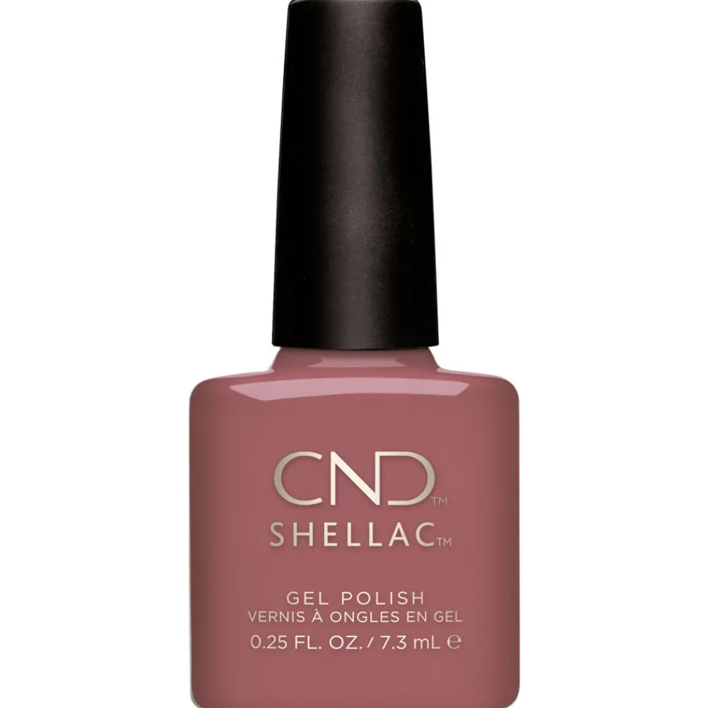 CND Nagellack^Shellac Married to the Mauve 7,3 ml