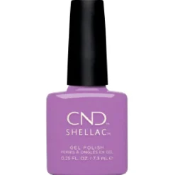 CND Nagellack|Shellac Nauti Nautic It's Now Or Never 7,3 ml