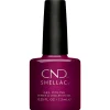Shellac Nightspell Berry Boudoir 7,3 ml-CND Clearance