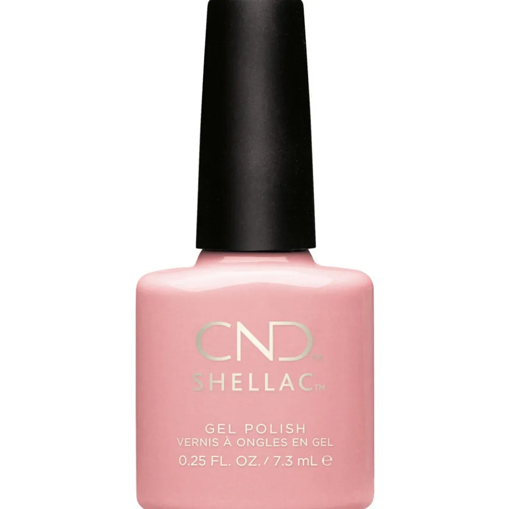 CND Nagellack^Shellac Nude Knickers 7,3 ml