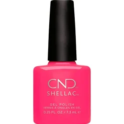 CND Nagellack^Shellac Pink Bikini 7,3 ml