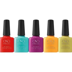 CND Nagellack^Shellac Rise & Shine Oceanside 7,3 ml