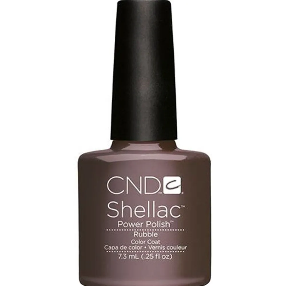 CND Nagellack|Shellac Rubble 7,3 ml