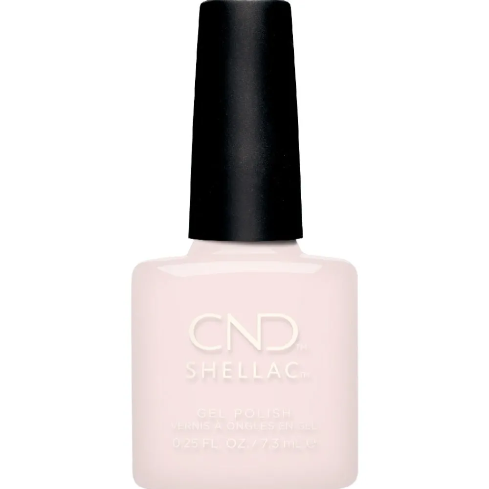 Shellac Satin Slippers 7,3 ml-CND New