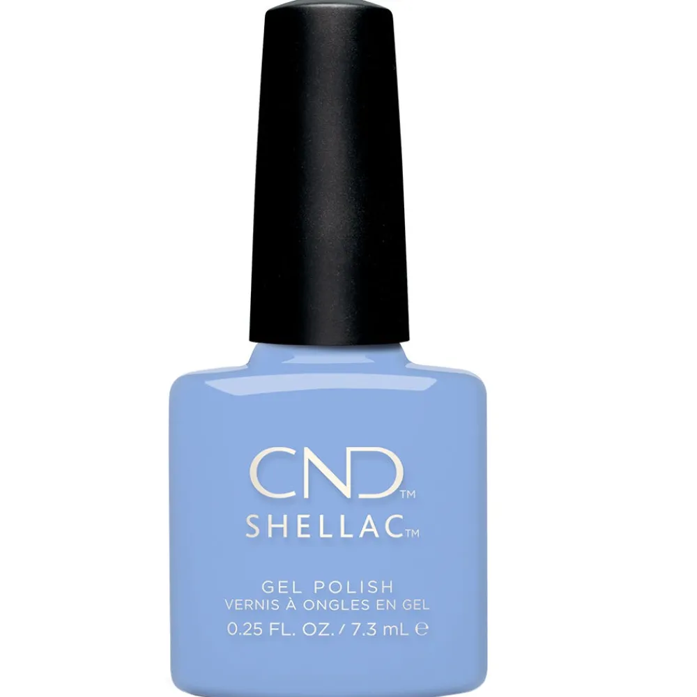 CND Nagellack|Shellac The Colors Of You Chance Taker 7,3 ml