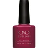 CND Nagellack^Shellac Tinted Love 7,3 ml