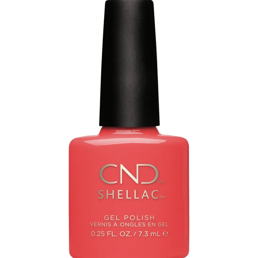CND Nagellack|Shellac Tropix 7,3 ml