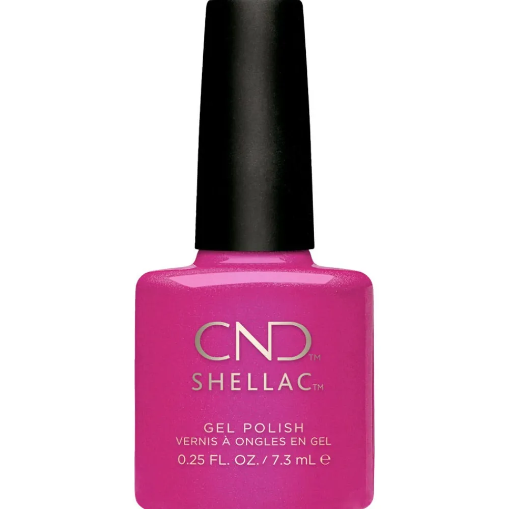 CND Nagellack|Shellac Tutti Frutti 7,3 ml