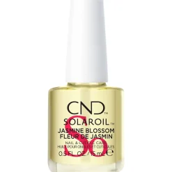 SolarOil Nail & Cuticle Jasmine Blossom 15 ml-CND Discount
