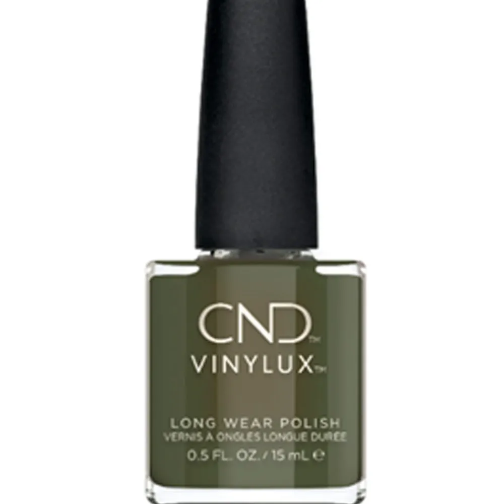 Treasured Moments Cap & Gown Vinylux #327 15 ml-CND Outlet