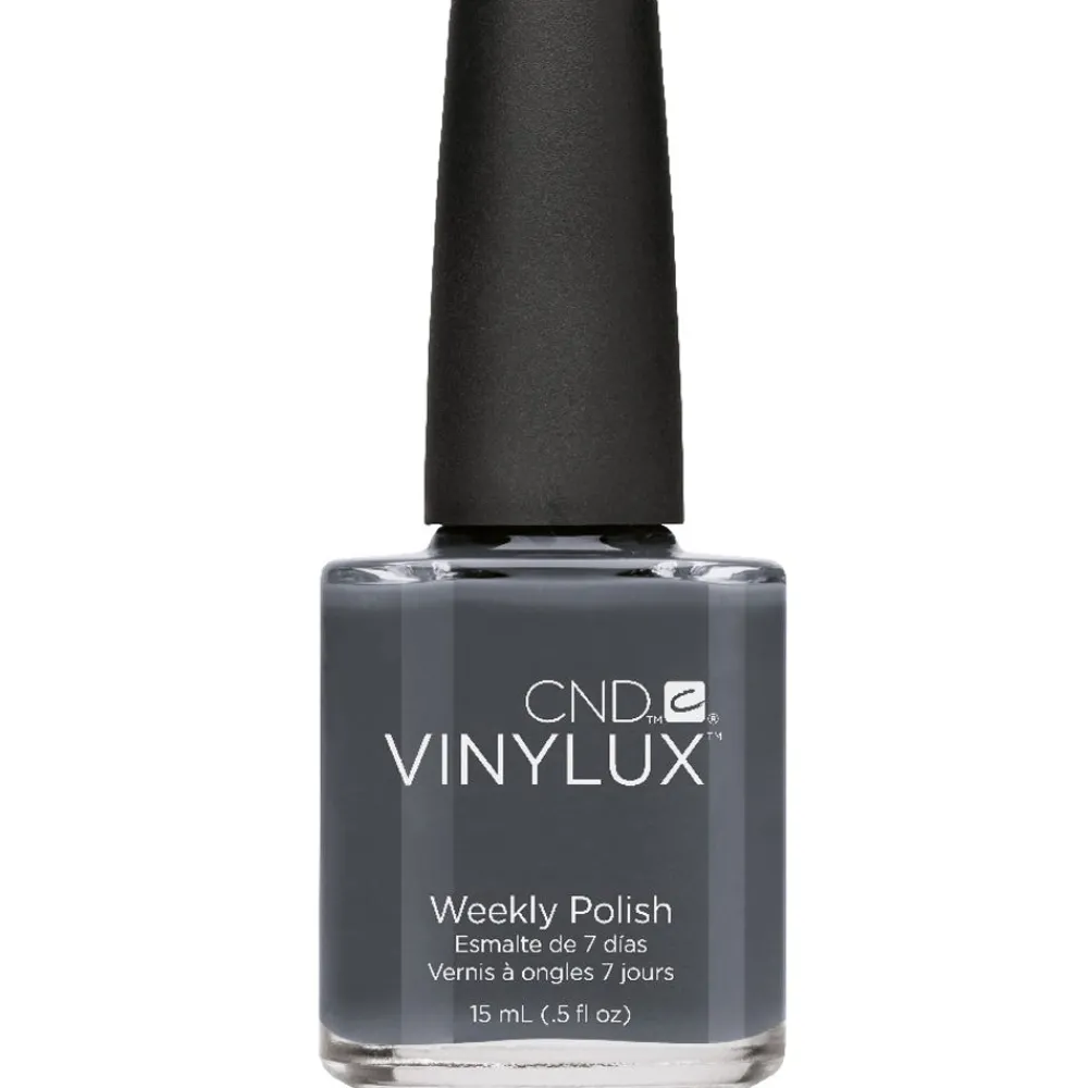 Vinylux Asphalt #101 15 ml-CND Hot