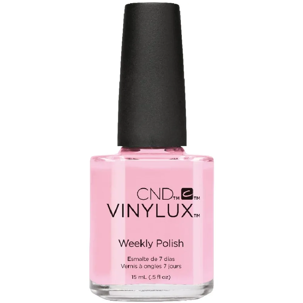 CND Nagellack^Vinylux Be Demure #214 15 ml