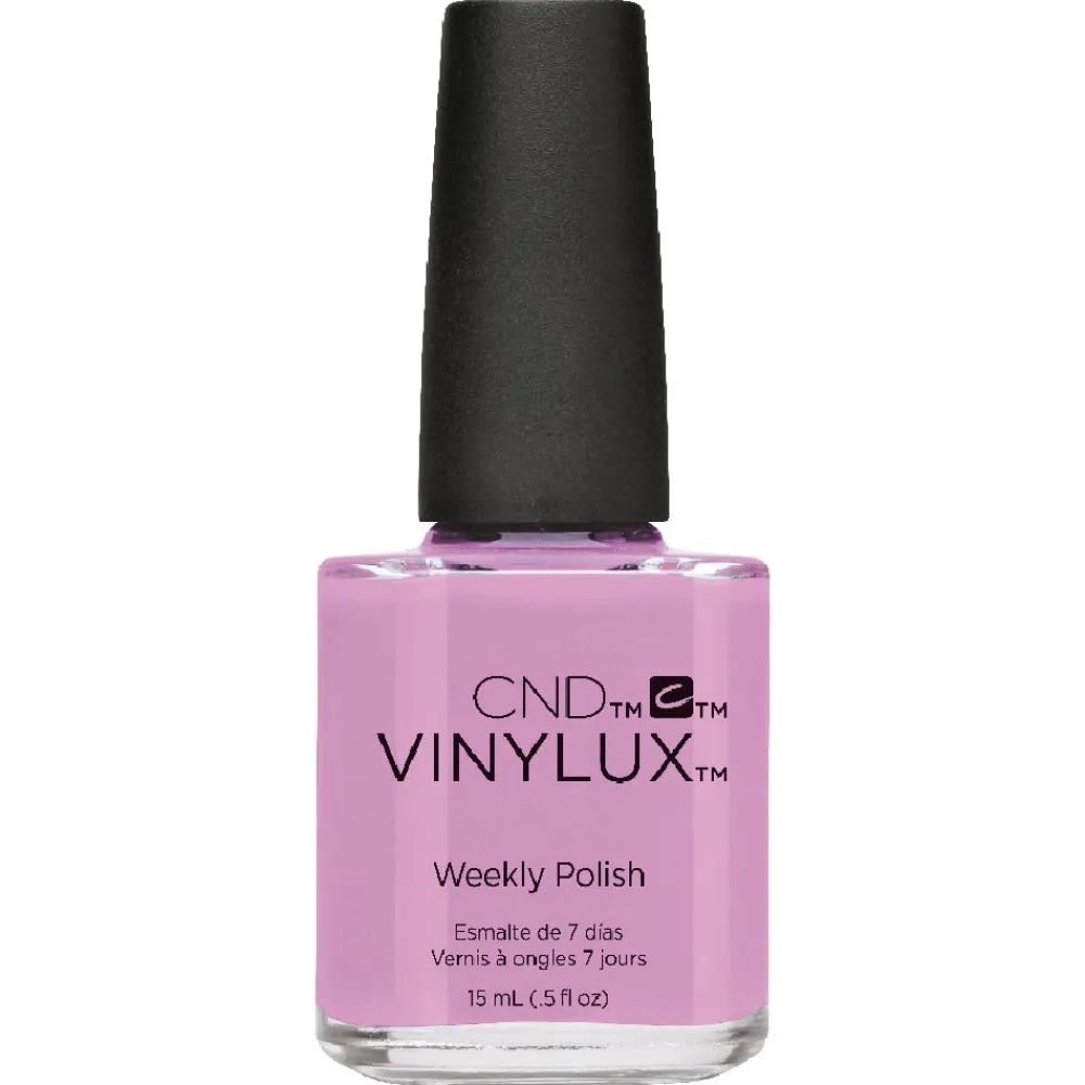 CND Nagellack|Vinylux Beckoning Begonia #189 15 ml