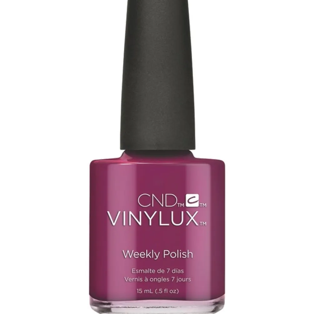 Vinylux Berry Boudoir Nightspell #251 15 ml-CND