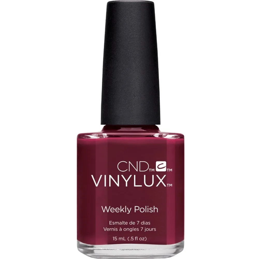 CND Nagellack|Vinylux Bloodline 15 ml