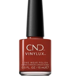 CND Nagellack|Vinylux Color World Collection Maple Leaves 15 ml
