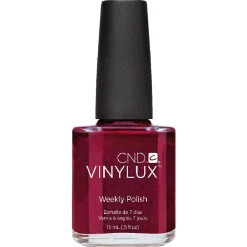 CND Nagellack|Vinylux Crimson Sash #174 15 ml