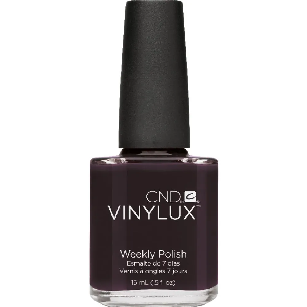 Vinylux Dark Dahlia #159 15 ml-CND New