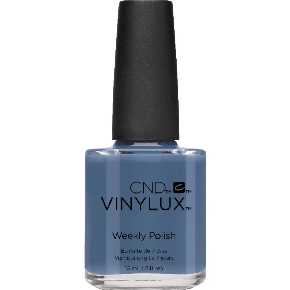 CND Nagellack^Vinylux Denim Patch #226 15 ml