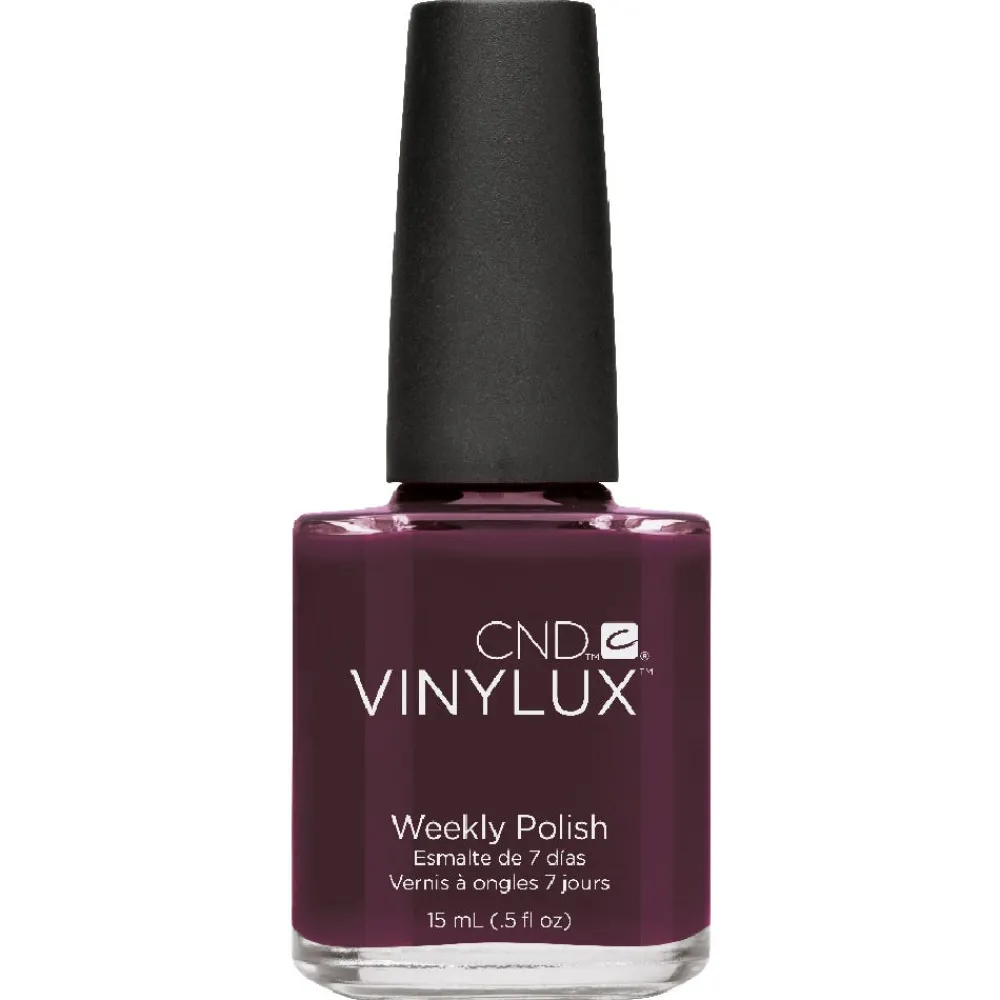 CND Nagellack^Vinylux Fedora #114 15 ml