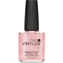 Vinylux Grapefruit Sparkle #118 15 ml-CND Discount