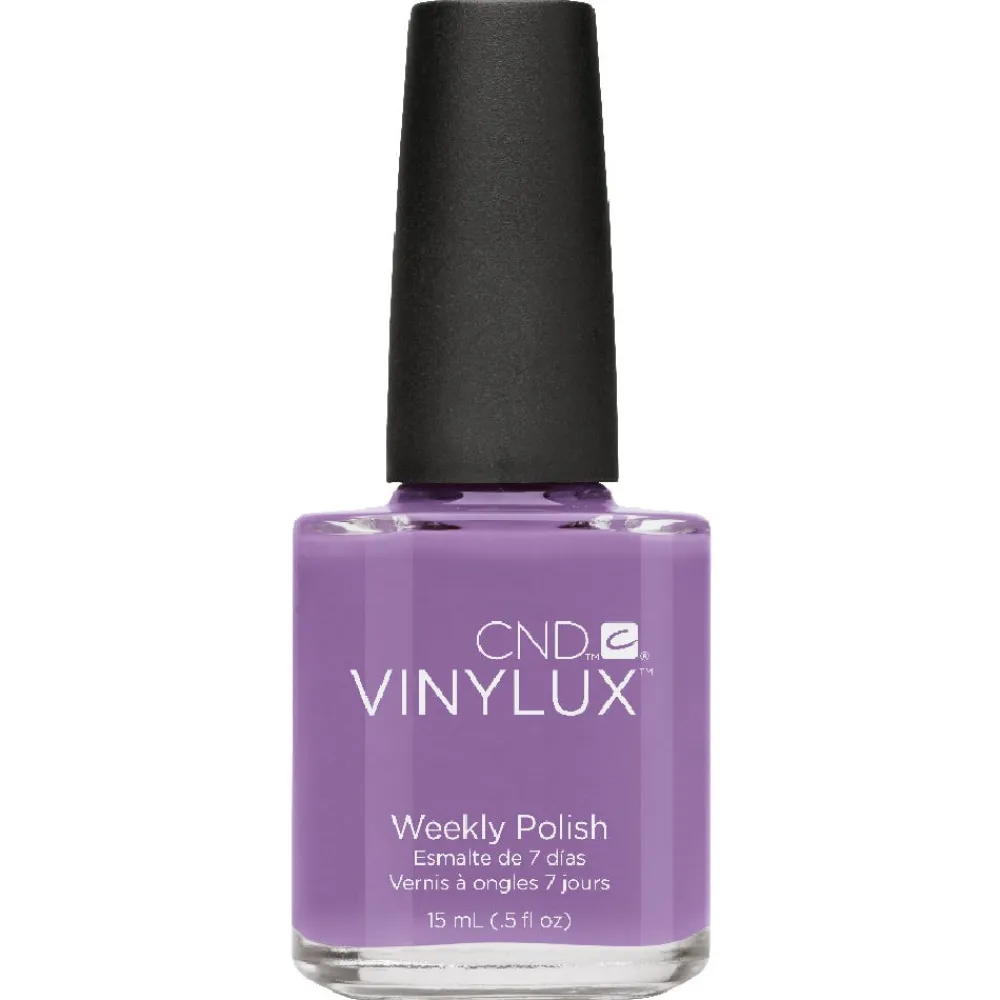 CND Nagellack|Vinylux Lilac Longing #125 15 ml