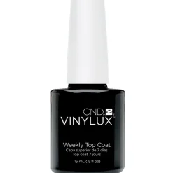 CND Nagellack^Vinylux Long Wear Top Coat 15 ml