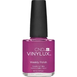 CND Nagellack|Vinylux Magenta Mischief #209 15 ml