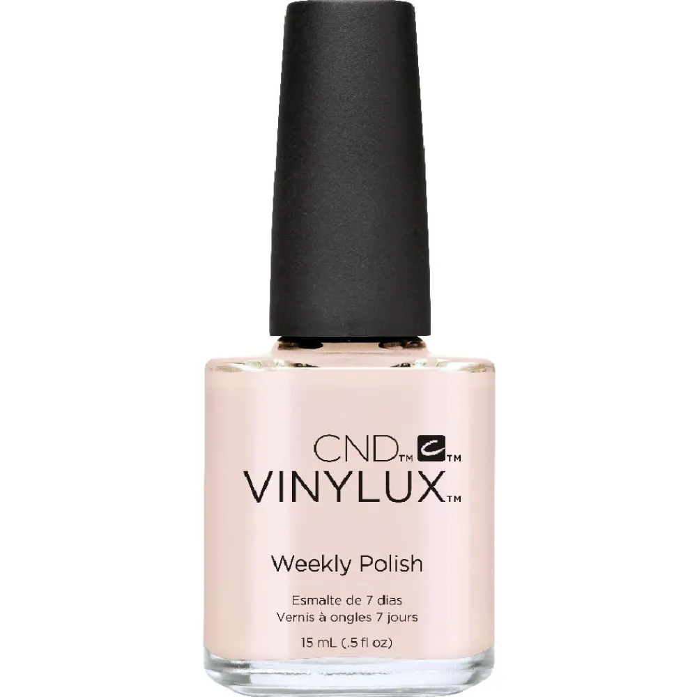 CND Nagellack|Vinylux Naked Naivete #195 15 ml