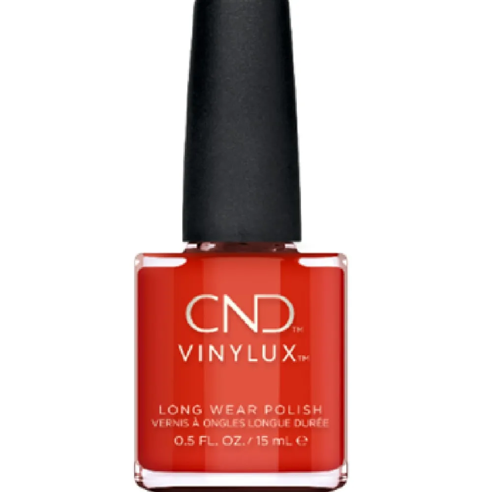 CND Nagellack|Vinylux Nauti Nautical Hot Or Knot 15 ml