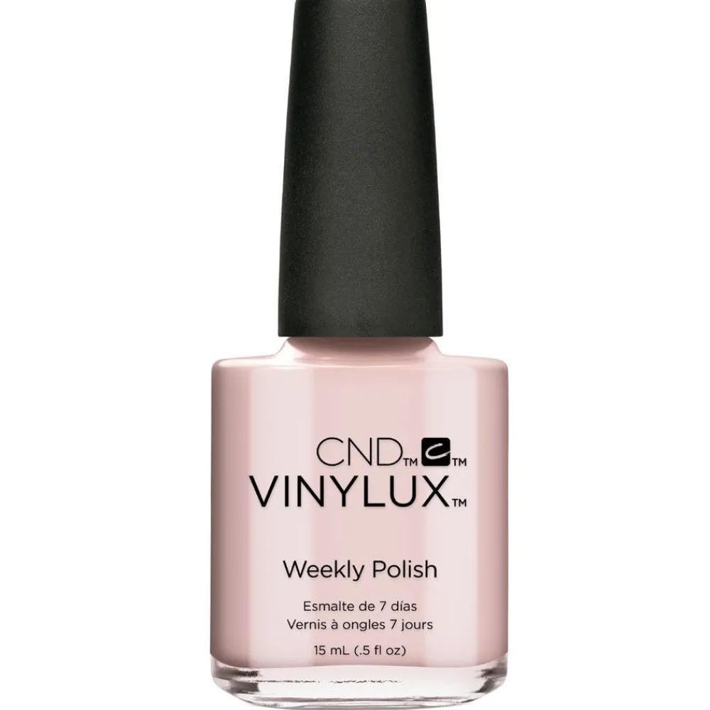 CND Nagellack|Vinylux Nude Collection Unlocked 15 ml