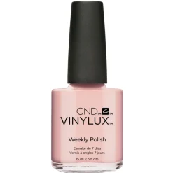 CND Nagellack|Vinylux Nude Collection Unmasked 15 ml