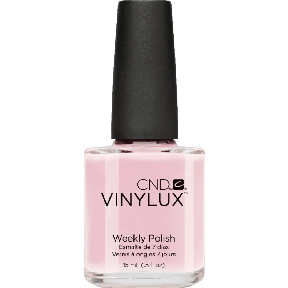 CND Nagellack|Vinylux Romantique #142 15 ml