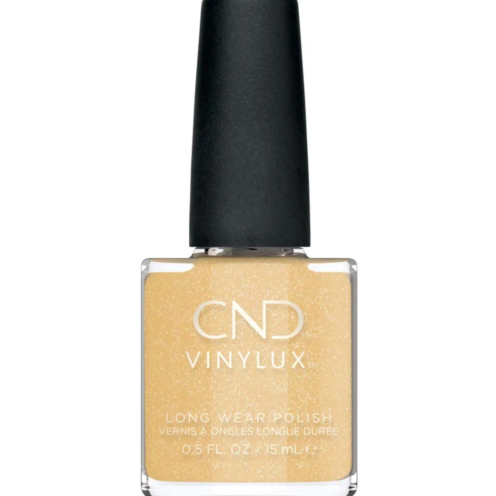 CND Nagellack|Vinylux Seeing Citrine 15 ml