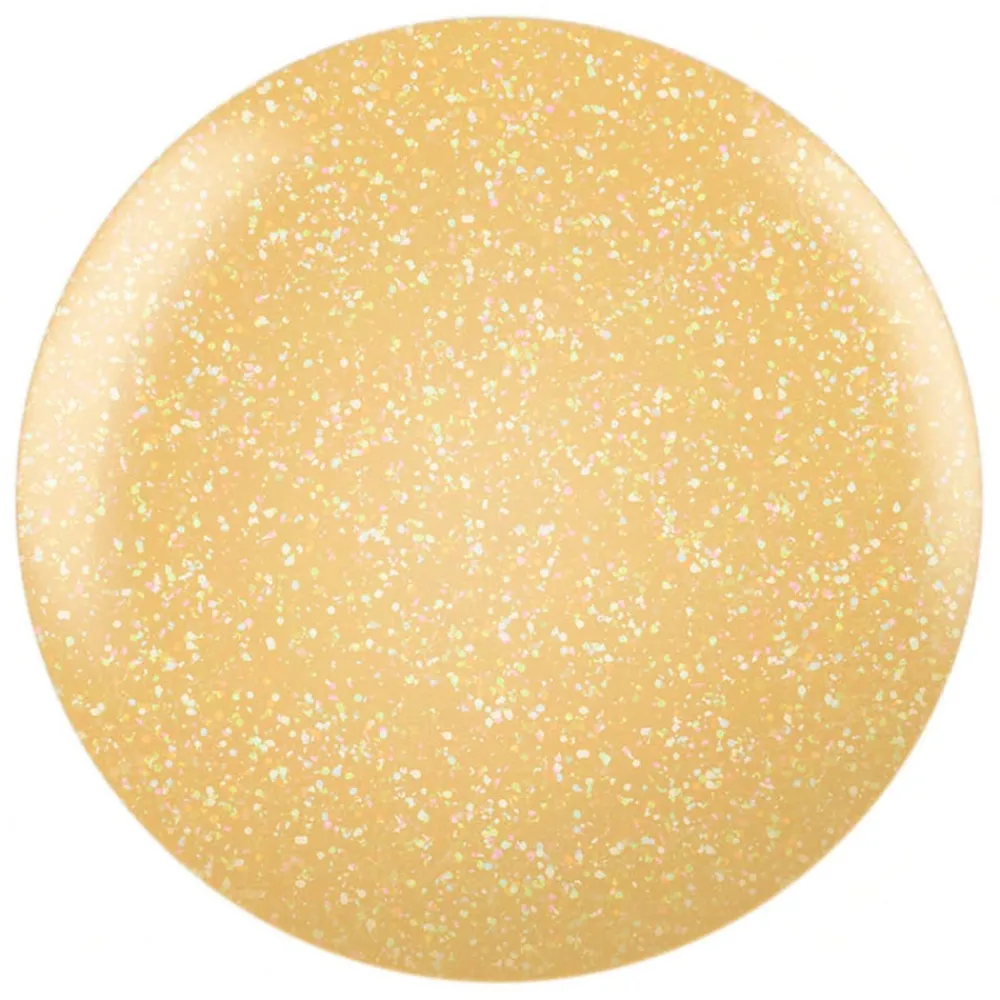 CND Nagellack|Vinylux Seeing Citrine 15 ml