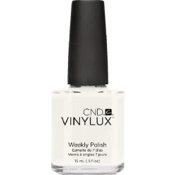CND Nagellack|Vinylux Studio White #151 15 ml