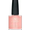 CND Nagellack|Vinylux Sunrise Energy #467 15 ml