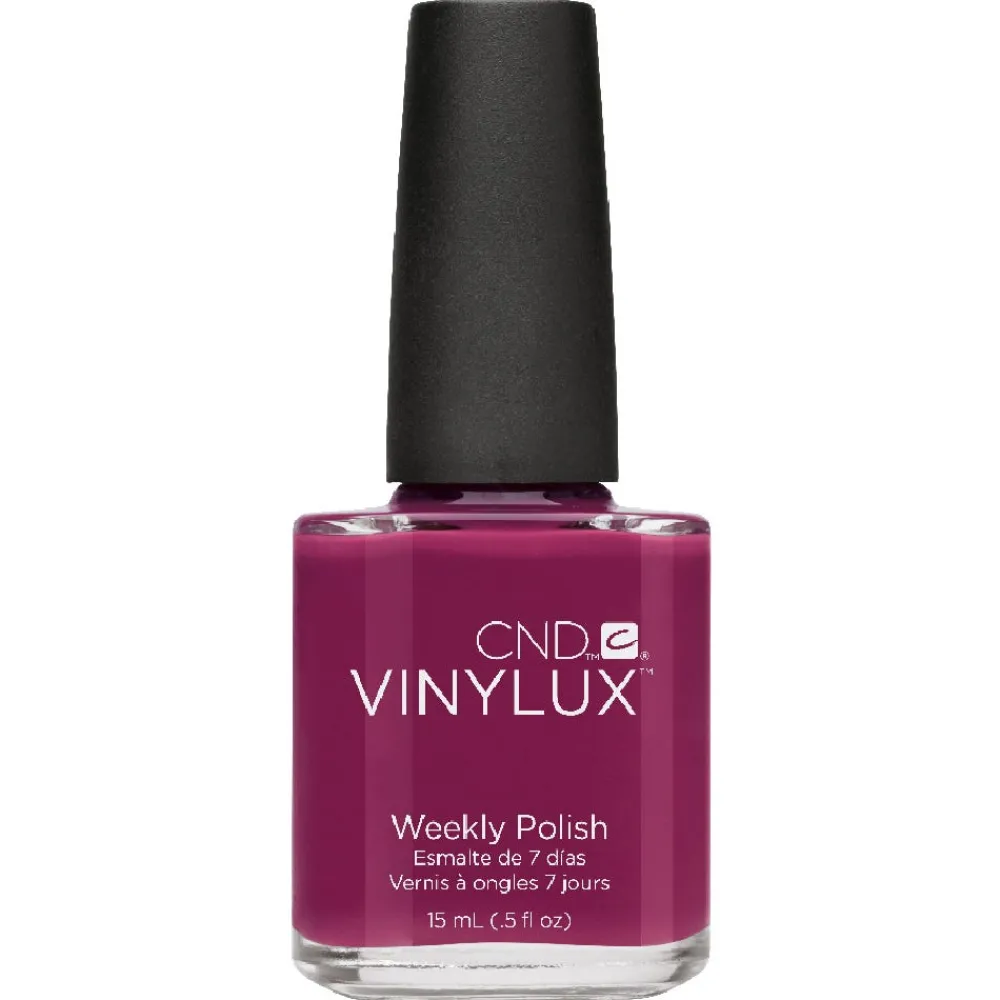 CND Nagellack|Vinylux Tinted Love #153 15 ml