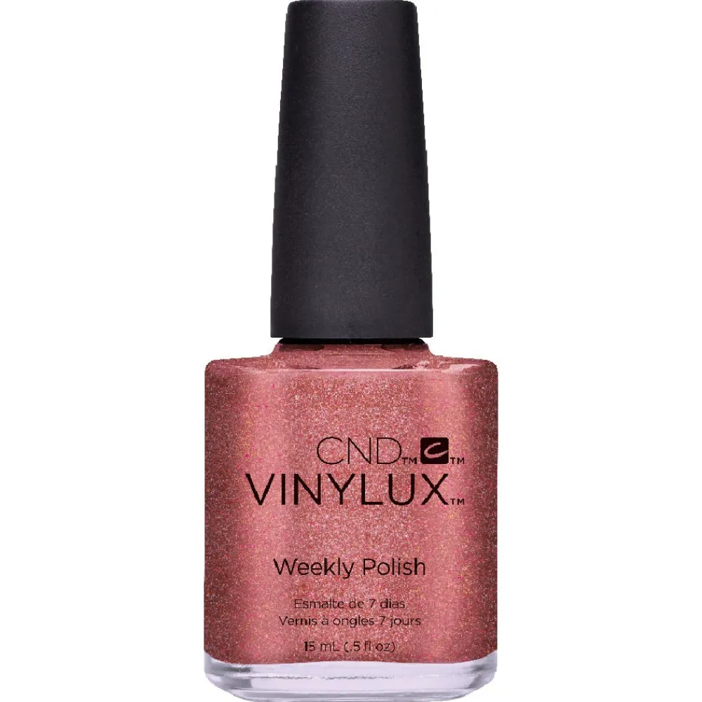 CND Nagellack|Vinylux Untitled Bronze #212 15 ml