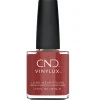 CND Nagellack^Vinylux Wild Romantics Books & Beaujolais 15 ml